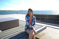Tanvi Vyas Spicy Stills